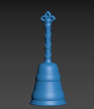 Elden Ring Summoning Bell