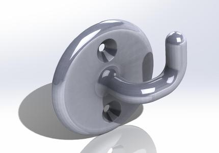 coat hook
