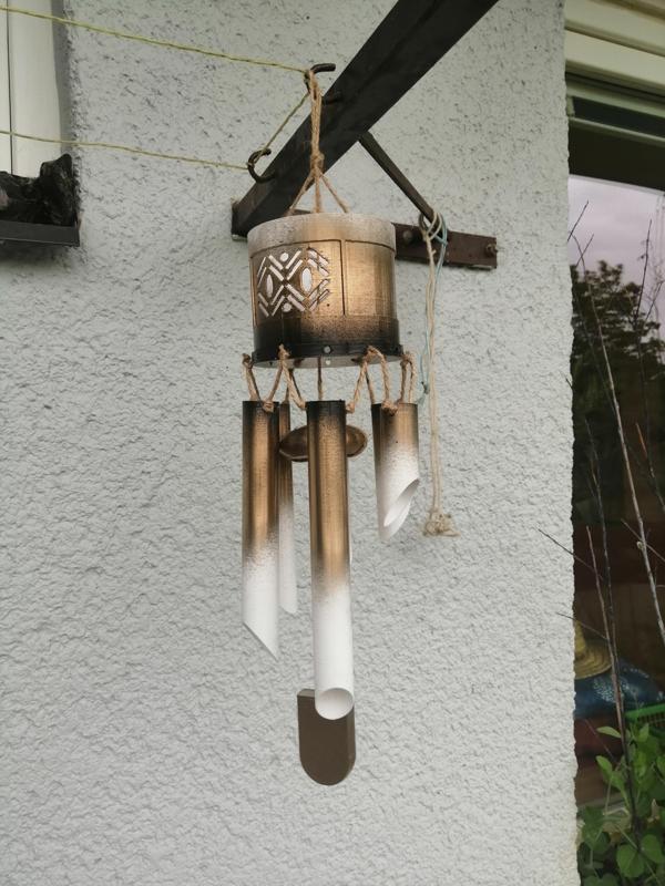 Wind chimes