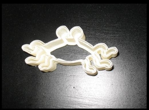 FSM Cookie Cutter