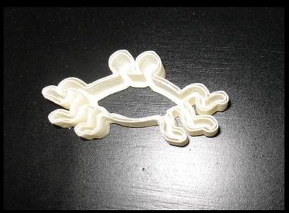FSM Cookie Cutter