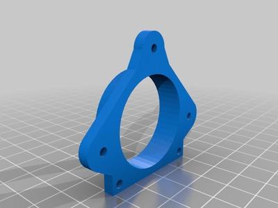Subaru MAF Adapter 