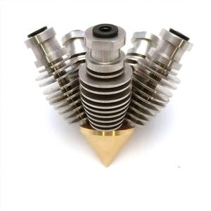 Diamond Hotend Fullcolor