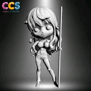 nami chibi one piece