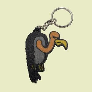 KEY RING "VULTURE" (OTHER MODEL)