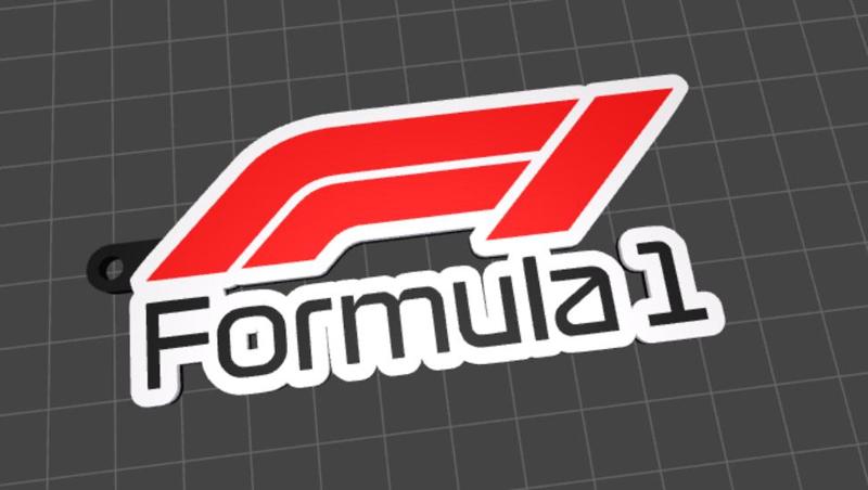 F1 LLaveros / Formula 1