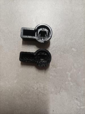 COLD HOT WATER DISTRIBUTION VALVE CUMULUS