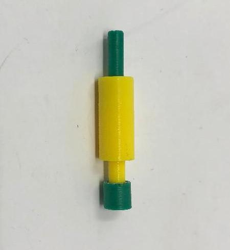 Star Trek Scotty's Flow Distributor Tool The Original Series TOS