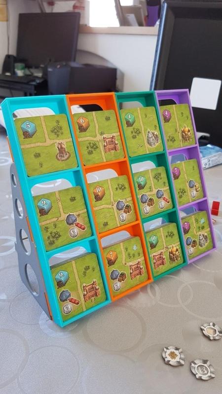 Game Rajas of the ganges