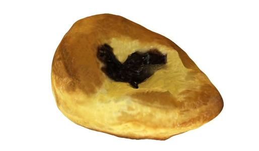 The Raisin Bun