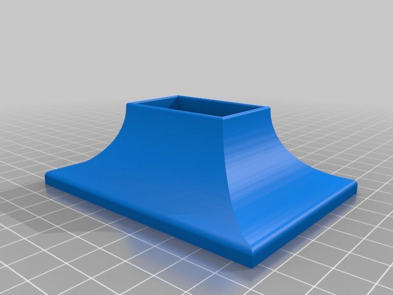 etc evic mini mod stand