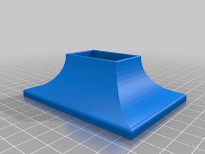 etc evic mini mod stand