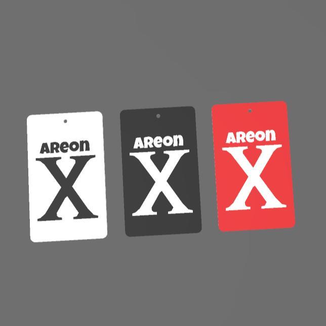 AREON KOKULUK CAR SCENT KİŞİYE ÖZEL