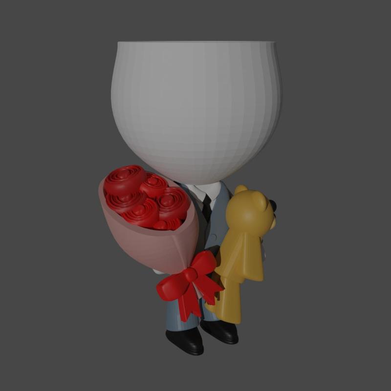 Robert Plant Valentine's day (#1)