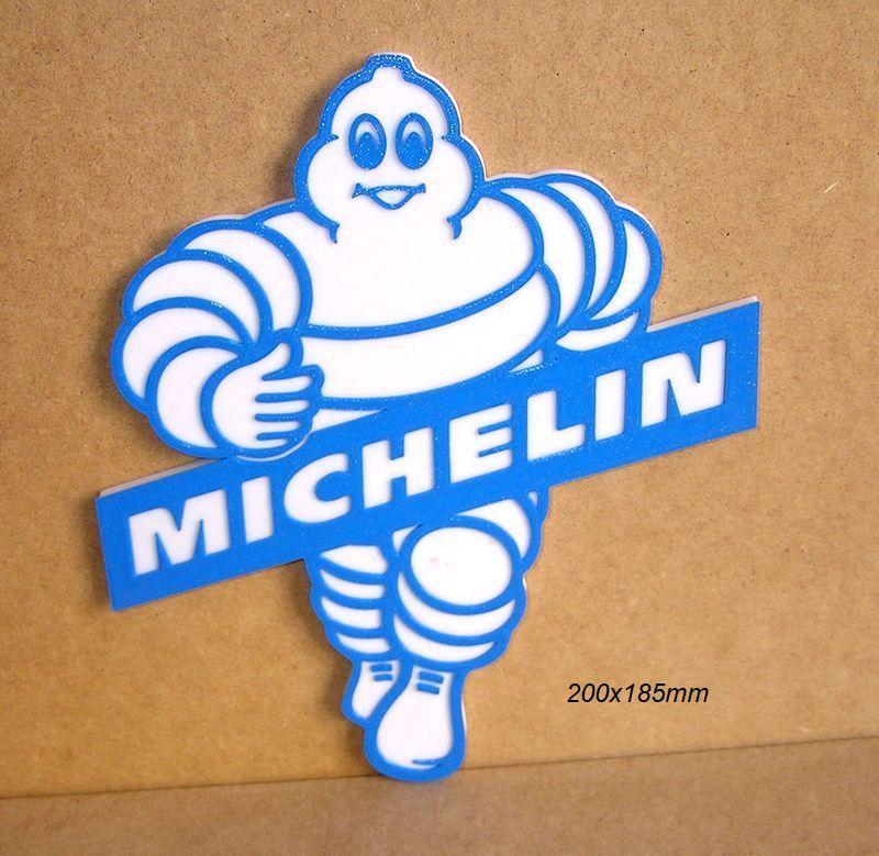 Michelin, tires, tires, sign, signboard, sign, logo, vehicle, vehicle, car, car, automotive
