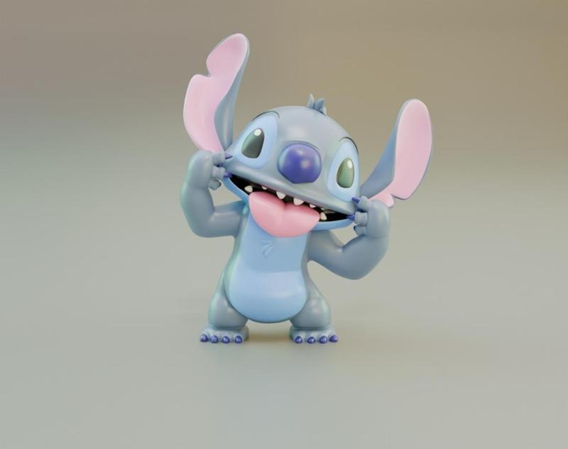 STITCH