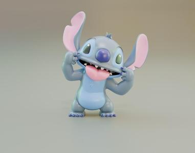 STITCH
