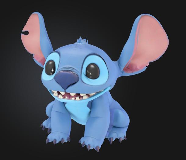 Stitch