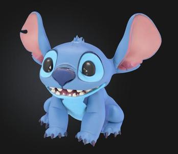 Stitch
