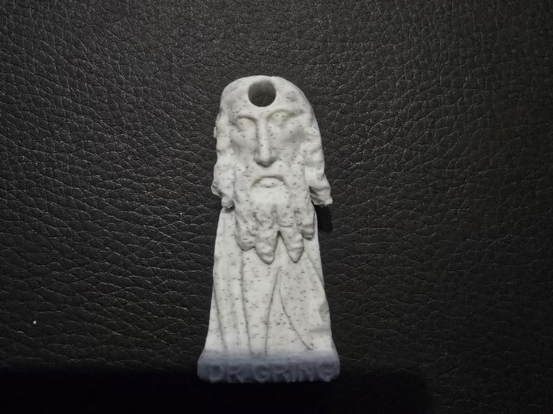 Dr Gring (Christophel) – Swiss Meme Icon