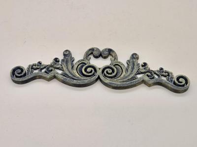Antik Style Barock Ornament