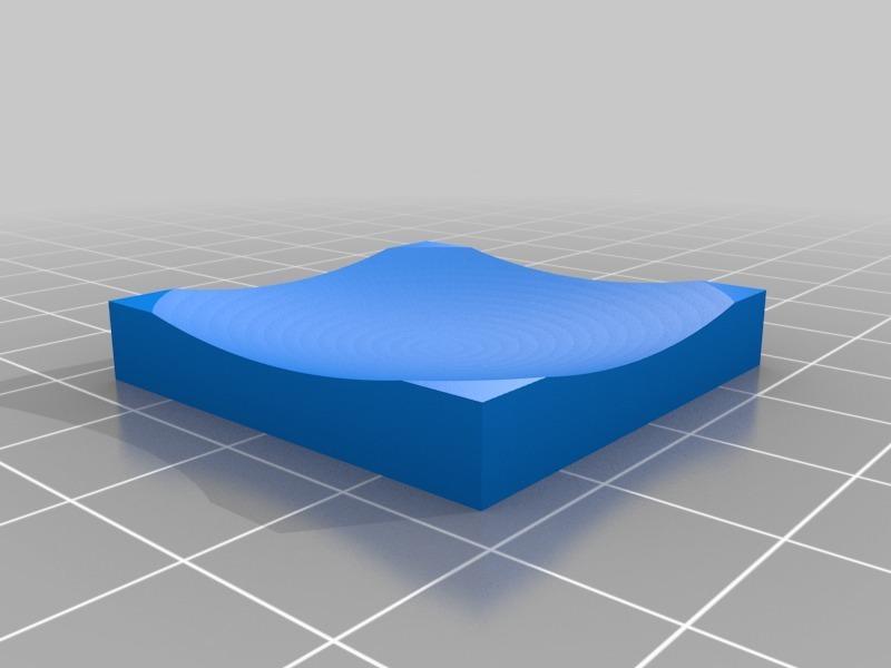 Holds a 4" decorative Globe