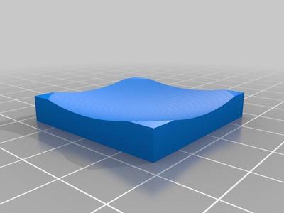 Holds a 4" decorative Globe