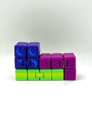 Infidgety Cubes - Fidget Cube Collection 1