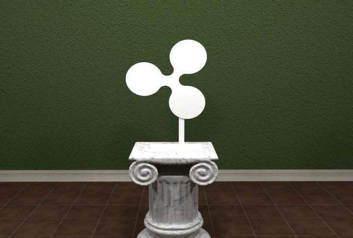 Ripple Logo