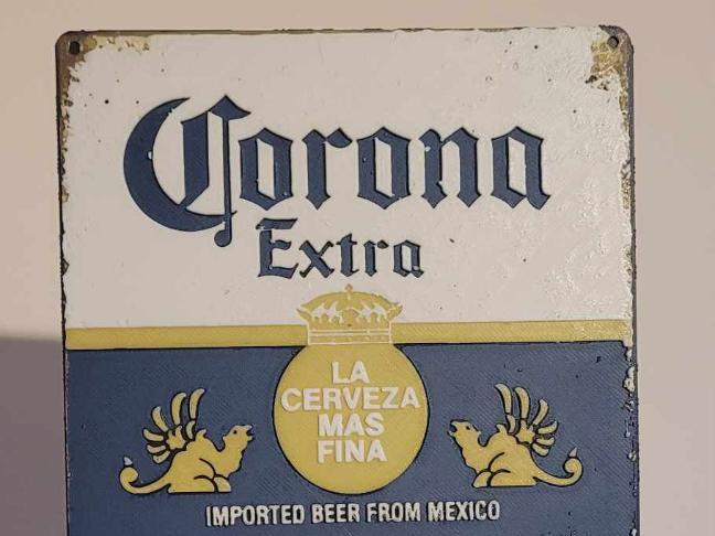 Corona Extra Hueforge