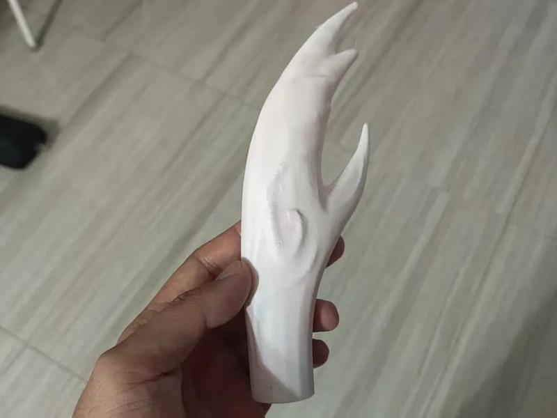 Ao Guang's dragon horns, Ao Guang, Ne Zha's Sea-Suppression, Ne Zha 2, could you give some support?