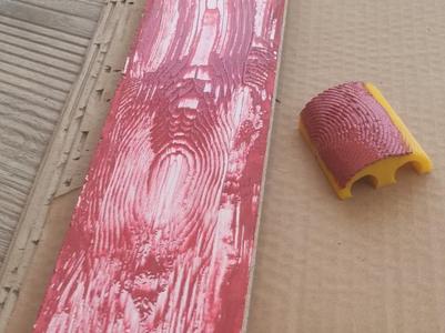 Wood Grainer 