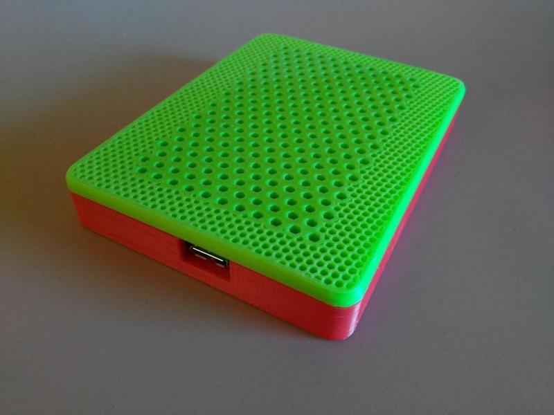 HDD Protective Cover