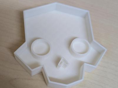Helldivers Cookie Cutter
