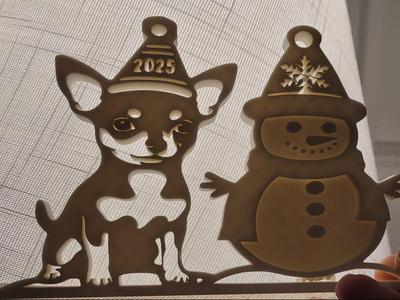 Chihuahua Celebration 2025