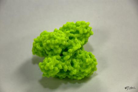 Glycolysis Series #4: Fructose 1,6-bisphosphate Aldolase