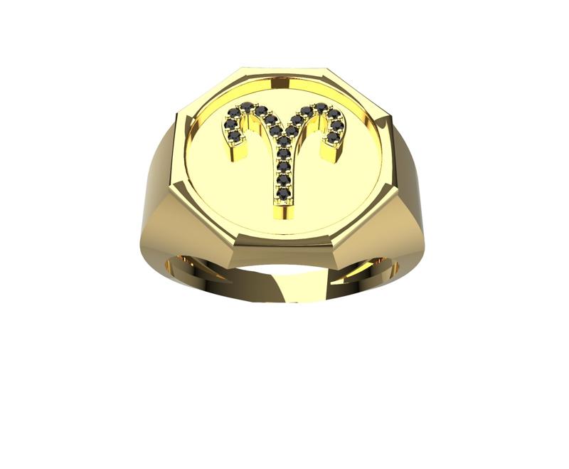 Aries (Ram): March 21–April 19