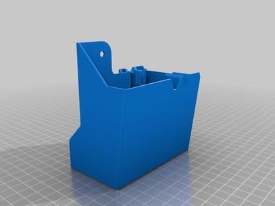 BCN3D Sigma - Jumbo Purge Bucket