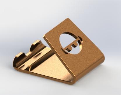 Insani stands phones