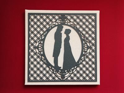 Pride & Prejudice - Wall Art
