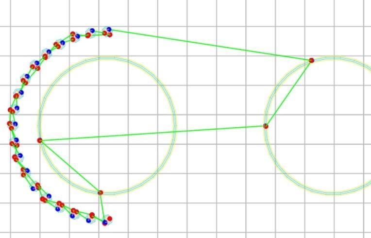 No more wobbly infill