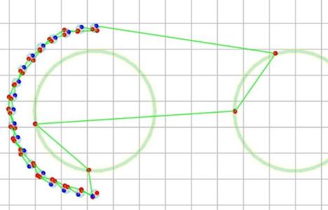 No more wobbly infill