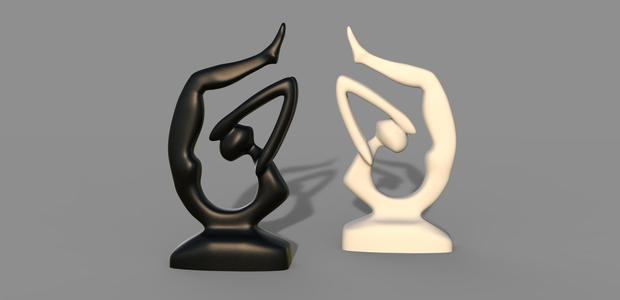 ESCULTURAS ORGANICAS / ORGANIC SCULPTURE / SCULPTURE ORGANIQUE / SCULPTURE ORGANIQUE