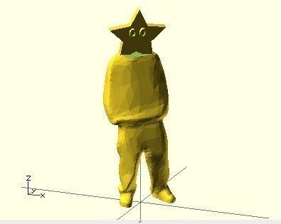 *sta
