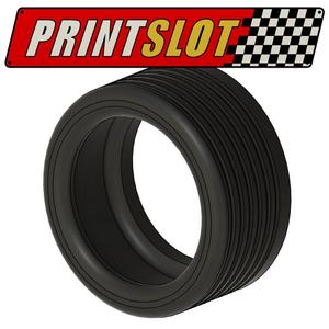 SLOT Tire 1:32
