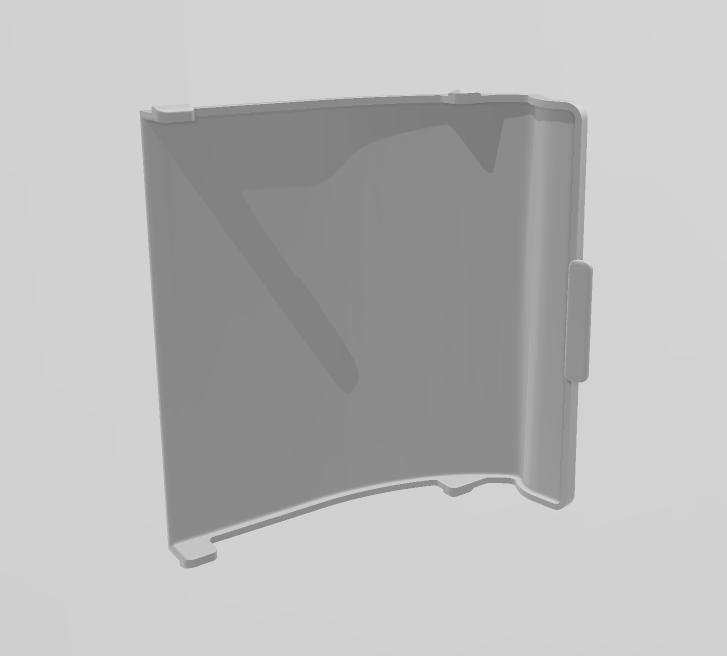 Ibiza 2009 – 2017 Side Skirts Jacking Covers