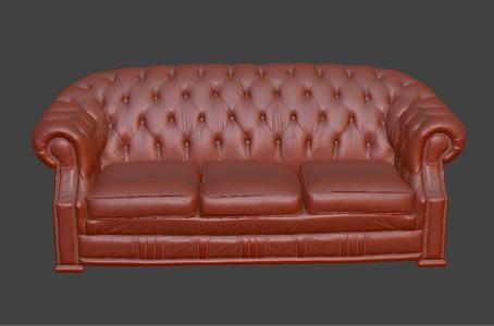 Winchester sofa chesterfield