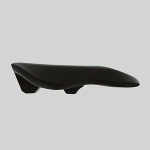 Simple Seat for NOSFET AERO