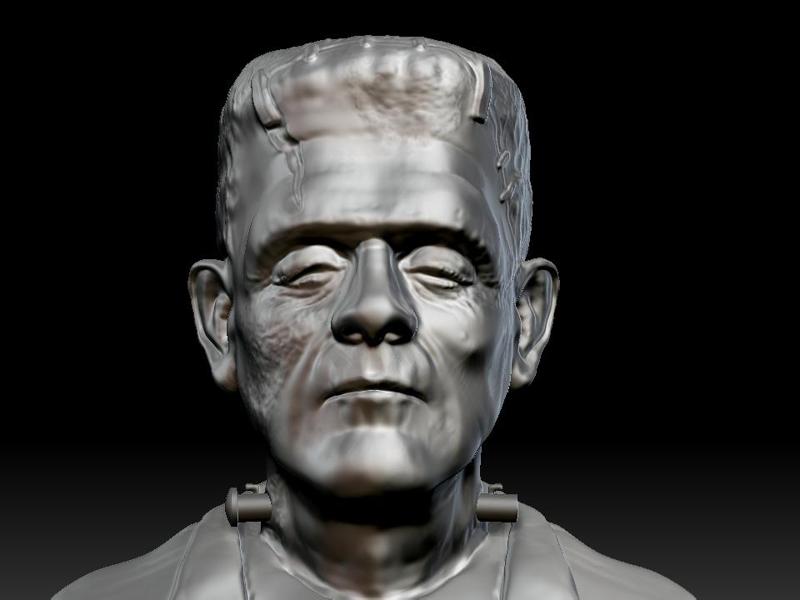 Frankenstein's Monster