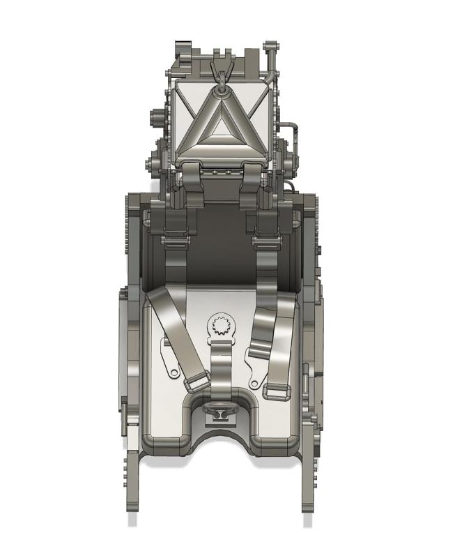 1/48 Martin Baker mk.10H